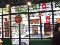 大堂-孖记茶档·热腾茶餐(江南西plus店)