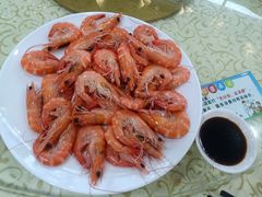 -鹏城人家海鲜酒家·23年老字号(较场尾店)