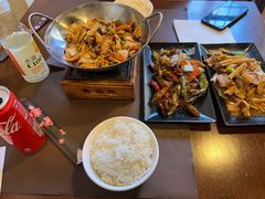 -队长面馆 La Pasteria del Capitano