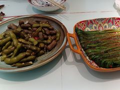 -寂寞的豆芽 蒙古原切大串(金宇店)