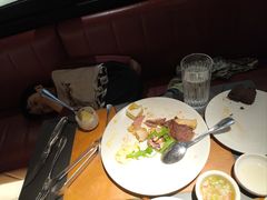 -拉蒂娜·巴西牛排馆 Latina·Brazilian Steakhouse(王府井喜悦店)