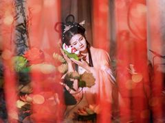 -红袖添香古风写真馆