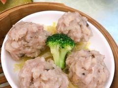 猪肉丸-亮庆餐厅·粤菜·早茶(篁庄店)