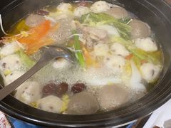 -海棠湾聚鼎香海鲜坊(海昌梦幻不夜城店)