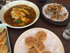 -静之湖湖畔餐厅