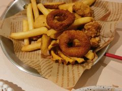 -大象厨房(重庆道店)