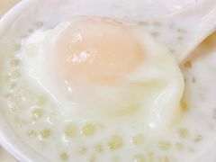 窝蛋西米露-国英炖品店(甲子路店)