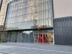 -东莞松山湖万象汇