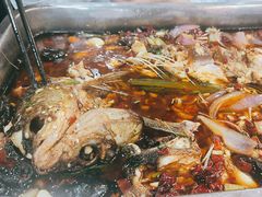 -刘妈菜馆(磁器口店)