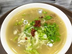 -郝刚刚羊杂割(柳巷店)