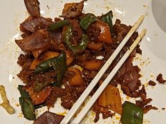 -燕兰楼·清真西北融合菜(亚运村店)