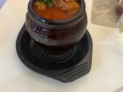 -马迭尔西餐厅(中央大街店)