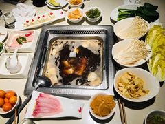 -海底捞火锅(杭州庆春路夜宵主题店)