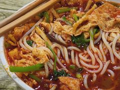 -吉庆桂林米粉·柳州螺蛳粉(港汇广场店)