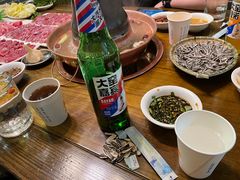 -蘭番坊青海特色铜锅涮·清真