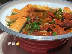 -鸽子侯·家宴·平价海鲜(绿地店)