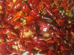 -黄桷树曹家私房菜(江与城店)