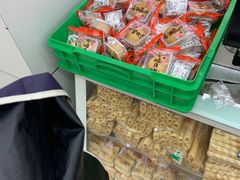 -宫廷糕点铺(建设路店)