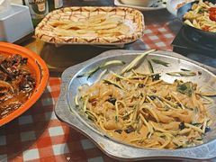 -人民公社大食堂(顺义总店)