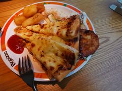 -比格比萨自助(德思勤四季汇店)