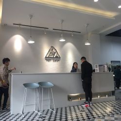 -ASA HAIR SALON