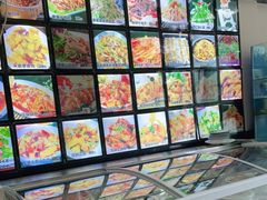 -天赢酒楼(青馨家园店)