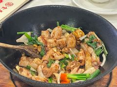 -食为先(广园店)