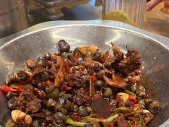 -陈厨老味·老派郴州菜(宜章店)