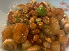 -我是那个大叔·美食研究所(新塘路店)
