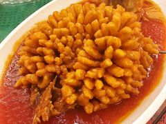 -玉华台饭庄(裕中西里小区店)