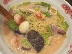 -小山日本料理(太古汇店)