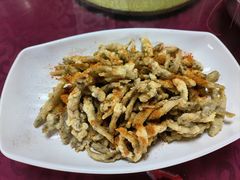 -香江农家乐饭店