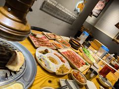 -喜来稀肉(北外滩白玉兰广场店)