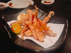 -笑福亭料理小馆(解放碑店)