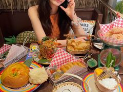 -泰妃殿(武汉首店)