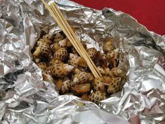 -百姓百味海鲜酒楼(粤垦路总店)