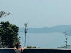 -三亚亚龙湾人间天堂鸟巢度假村