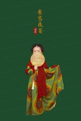 点击看大图 -MIDOU蜜豆亲子旅拍馆