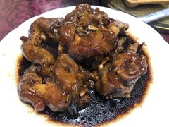 羊卡巴-清真麦顺和饭庄·二姐回头(和平店)