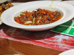 -七菜馆·东北菜·蒸饺(文体路店)