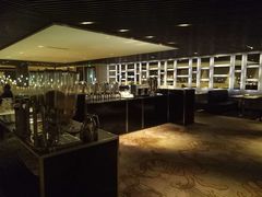 -中航泊悦酒店·云庭咖啡厅(虹桥机场T2店)