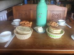 -正蓝旗草原特蒙餐