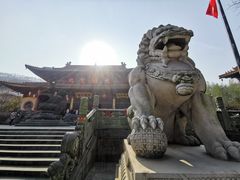 -南京市江宁方山