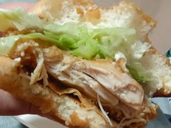 -肯德基(昆山千灯店)