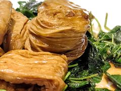 草头圈子-老正兴菜馆(福州路店)