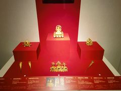 -深圳博物馆(古代艺术馆)