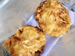 -阿婆油墩子(五里桥路188弄小区店)