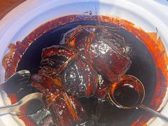 -日丰园海肠水饺·老字号大连海鲜(和平广场店)
