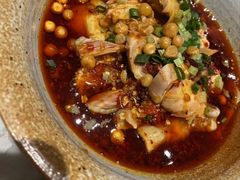 -大快乐秘密花园餐厅(临港新天地店)