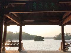 -江心屿景区